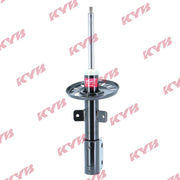 KYB Shock Absorber Damper Strut Front fits Citroën C5 Aircross 2018-2020