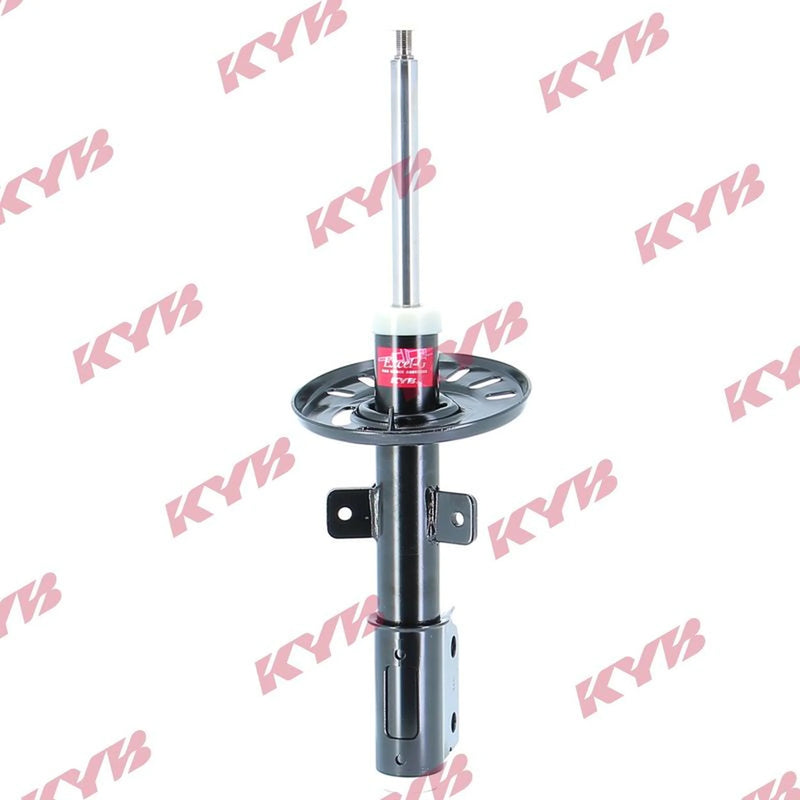 KYB Shock Absorber Damper Strut Front fits Citroën C5 Aircross 2018-2020