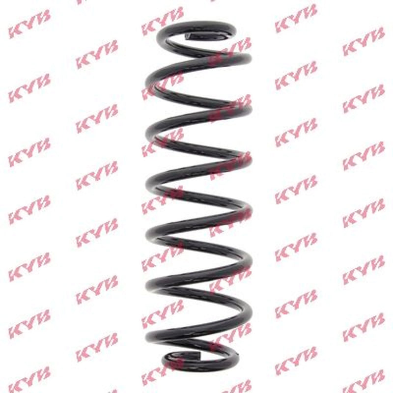 KYB Rear Suspension Coil Spring fits VW Eos 2006-2009 3.2