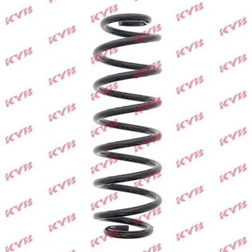 KYB Rear Suspension Coil Spring RH5549