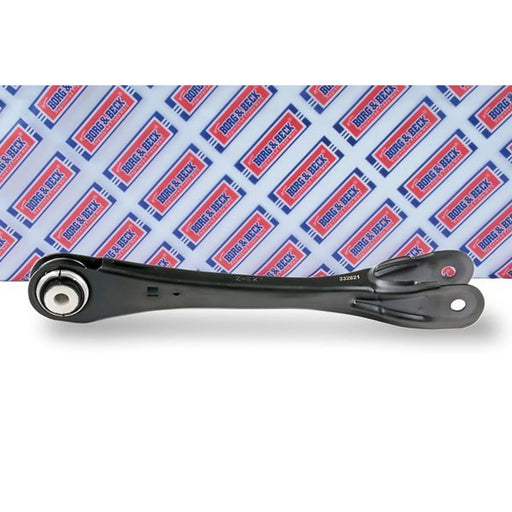 Borg & Beck Control/Trailing Arm BCA7858