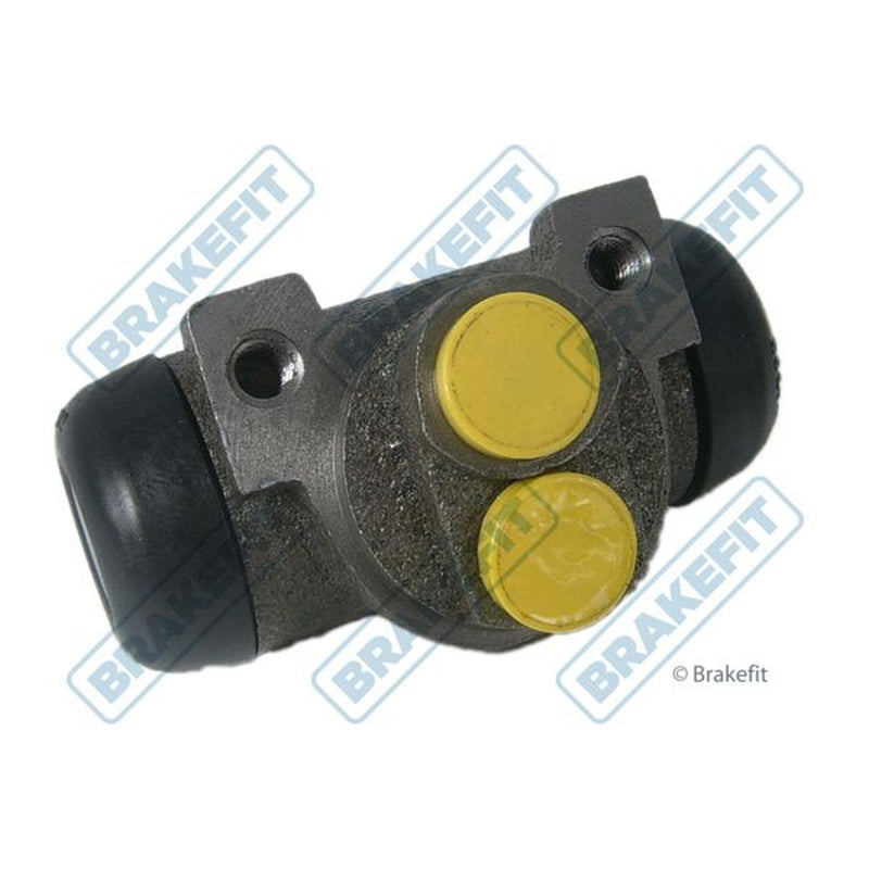 Apec Wheel Cylinder Hydraulic Brake Rear fits Daihatsu Hijet 1986-1989 0.8