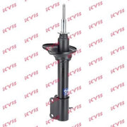 KYB Shock Absorber Damper Strut Rear Left fits Mazda 323 C 1989-1994