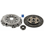 Sachs Clutch Kit Set 3pc 3000951474