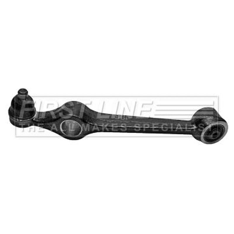 First Line Control/Trailing Arm fits Kia Rio I 2000-2005 1.3 1.5