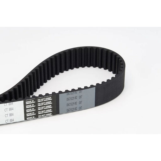 Continental CTAM Timing Belt Cambelt 225 Teeth fits Opel Calibra A 1993-1997 2.5