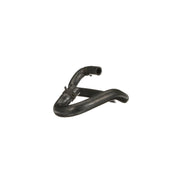 Gates Curved Radiator Hose fits Citroën Relay III 2006-2016 2.2