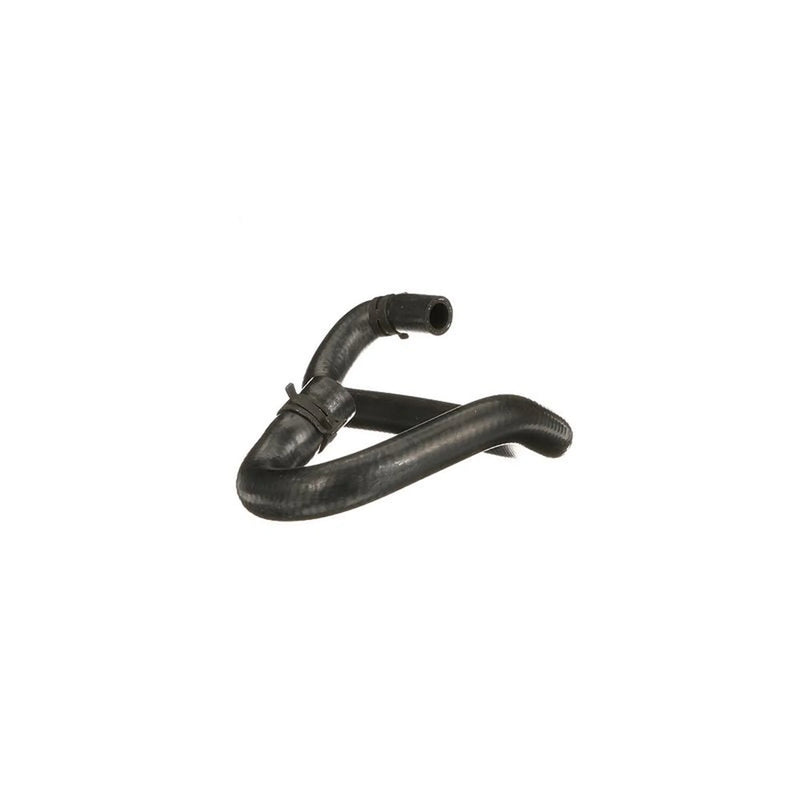 Gates Curved Radiator Hose fits Citroën Relay III 2006-2016 2.2