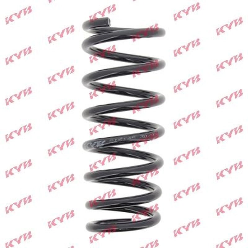 KYB 2 x Suspension Springs fits Nissan Primera Traveller 1996-2001 1.6 1.8 2.0