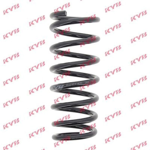 KYB Rear Suspension Coil Spring RI6145