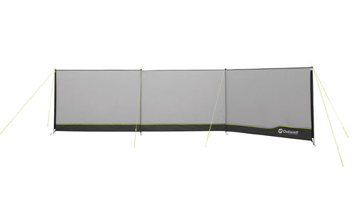 Outwell Oklahoma Windscreen Grey Windbreak Outwell - Dynamic Drive