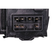 Valeo Steering Column Switch Connectors 886707