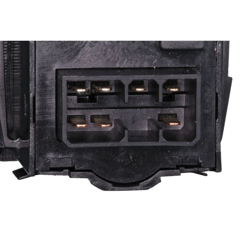 Valeo Steering Column Switch Connectors 886707