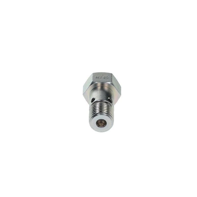 Bosch Fuel Injection Control Valve