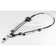 Borg & Beck Manual Transmission Cable Pull BKG1269