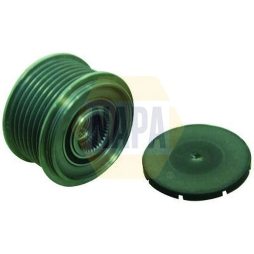 NAPA Alternator Overrunning Freewheel Clutch NOP1094