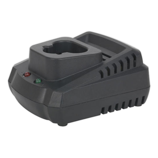 Sealey Battery Charger for 12V SV12 Series Lithium-ion One Battery Range Sealey - Dynamic Drive