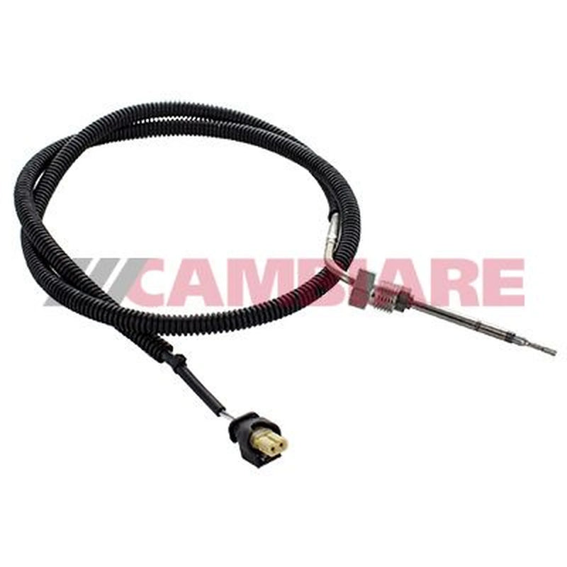 Cambiare Exhaust Gas Temperature Sensor VE390362
