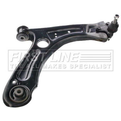 First Line Control/Trailing Arm fits VW Beetle 2011-2019 1.2 1.4 1.6 2.0 2.5