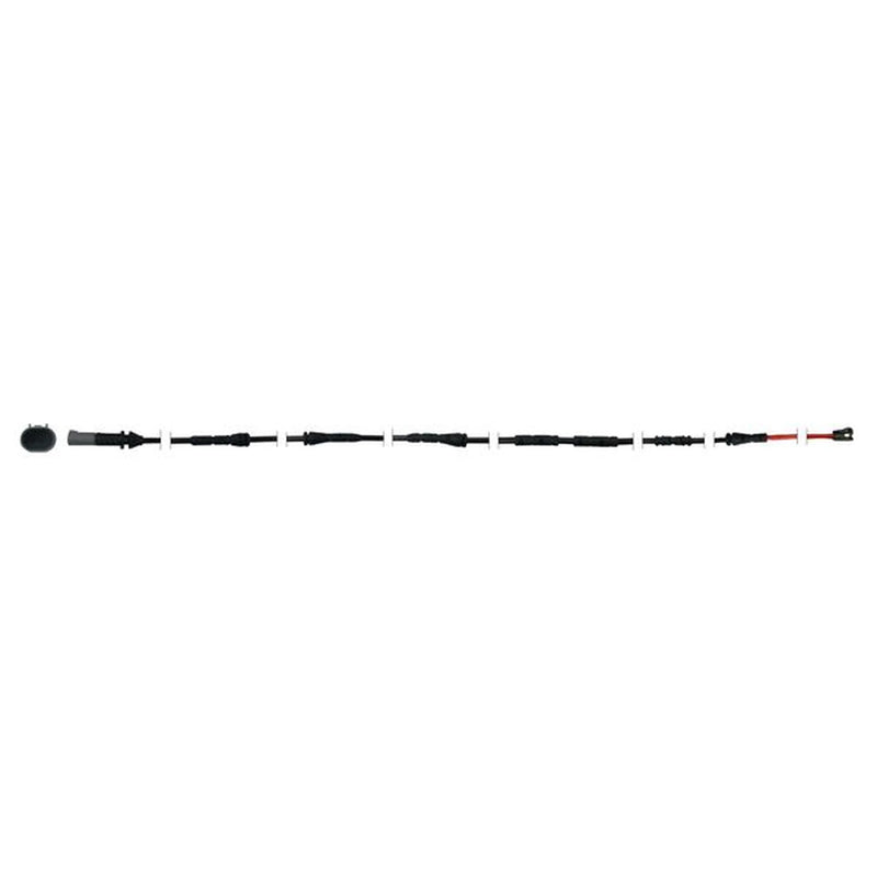 Juratek Brake Pad Wear Sensor Rear fits BMW 5 2009-2017