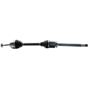 NAPA CV Drive Shaft Driveshaft Front Right fits Mercedes-Benz Sprinter 3,5-T