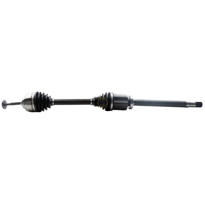 NAPA CV Drive Shaft Driveshaft Front Right fits Mercedes-Benz Sprinter 3,5-T