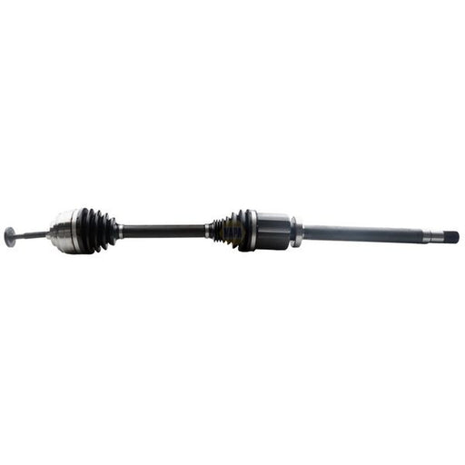 NAPA CV Drive Shaft Driveshaft Front Right fits Mercedes-Benz Sprinter 3,5-T