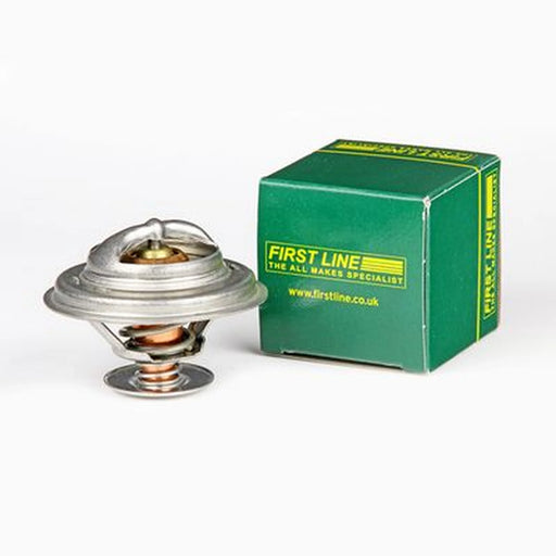 First Line Thermostat,Coolant fits BMW 3 1993-1999