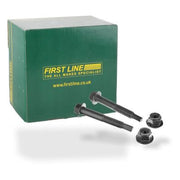 First Line Control Arm Fastening Bolt OD Front fits Land Rover Discovery III