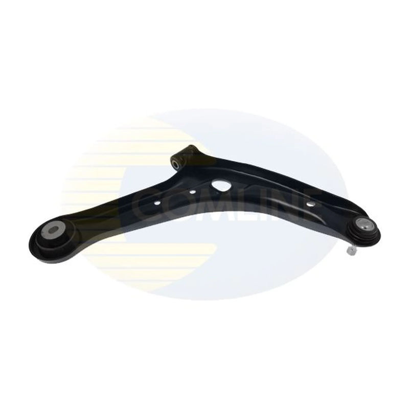 Comline Control/Trailing Arm fits Ford Fiesta 2010-2017 1.6