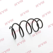 KYB Front Suspension Coil Spring fits Seat Ibiza 2015-2017 1.0