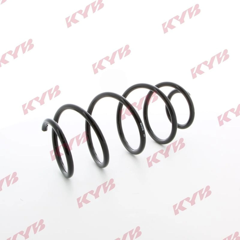 KYB Front Suspension Coil Spring fits Seat Ibiza 2015-2017 1.0