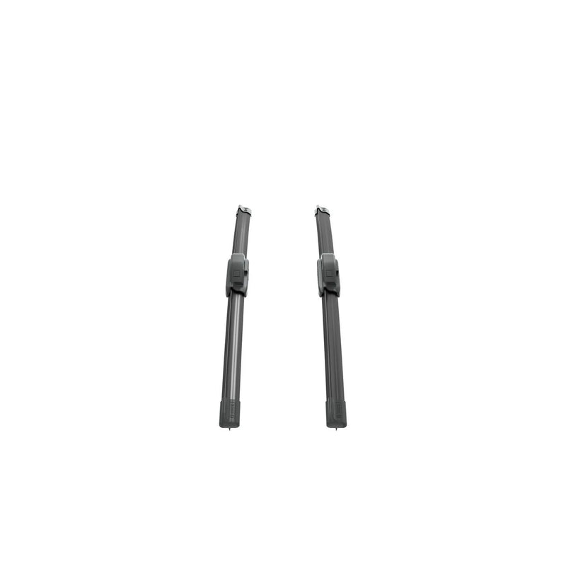 Bosch Aerotwin Wiper Blade Set 550mm + 550mm — A016S fits Audi A4 B6 2000-2005