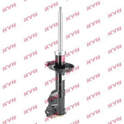KYB 2 x Shock Absorbers fits Honda Civic IX 2011-2016 1.6 1.8
