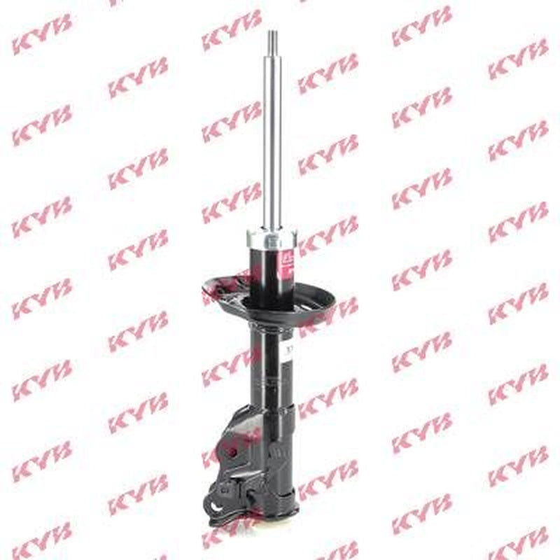 KYB 2 x Shock Absorbers fits Honda Civic IX 2011-2016 1.6 1.8