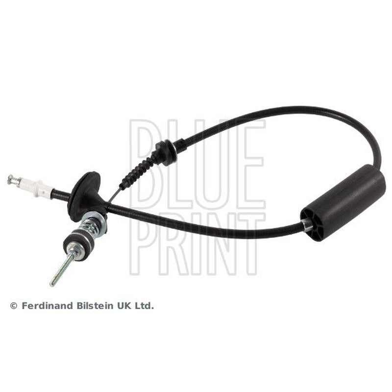 Blue Print Clutch Control Cable Pull fits Seat Arosa 1997-2004 1.0 1.4 1.7