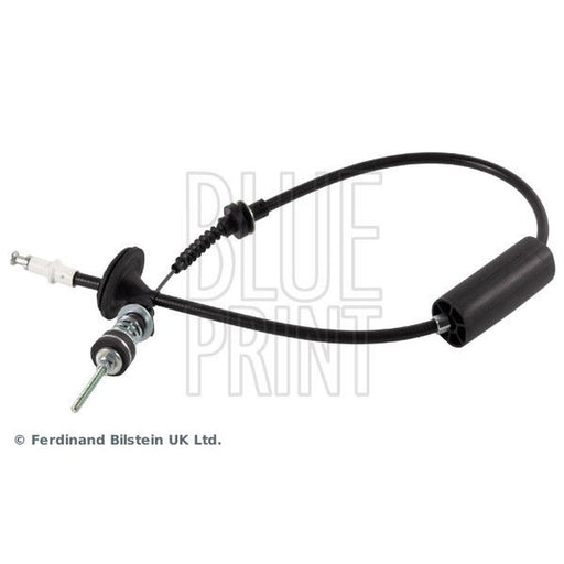 Blue Print Clutch Control Cable Pull fits Seat Arosa 1997-2004 1.0 1.4 1.7