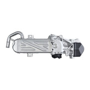 Hella EGR Exhaust Gas Recirculation Module fits Audi A3 2003-2013 1.6 2.0