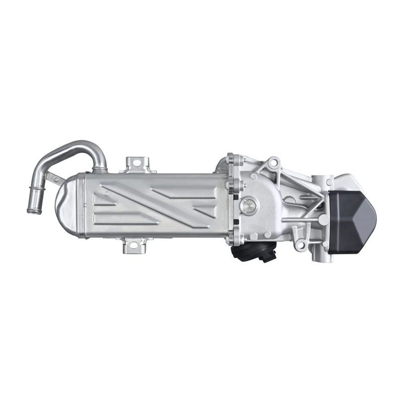 Hella EGR Exhaust Gas Recirculation Module fits Audi A3 2003-2013 1.6 2.0