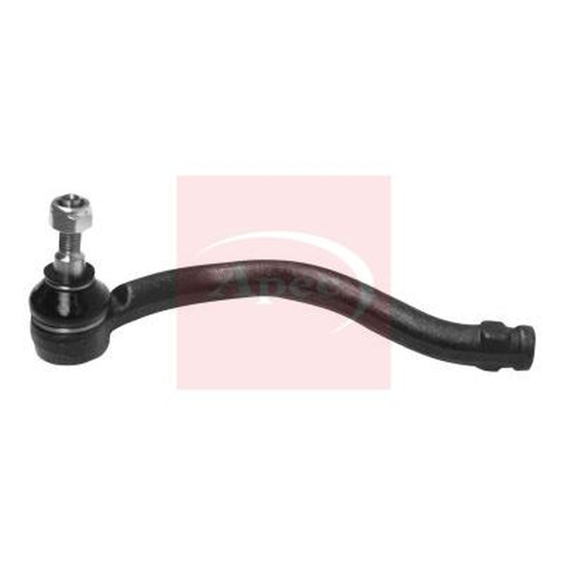 Apec Steering Tie Rod End Ball Joint Front Right M14x1.5 fits Ford Galaxy