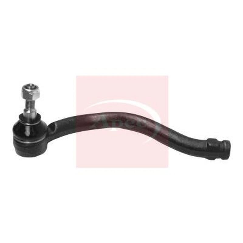 Apec Steering Tie Rod End Ball Joint Front Right M14x1.5 AST6044