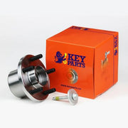 Key Parts Wheel Bearing Kit fits Ford Focus II 2009-2011 2.5