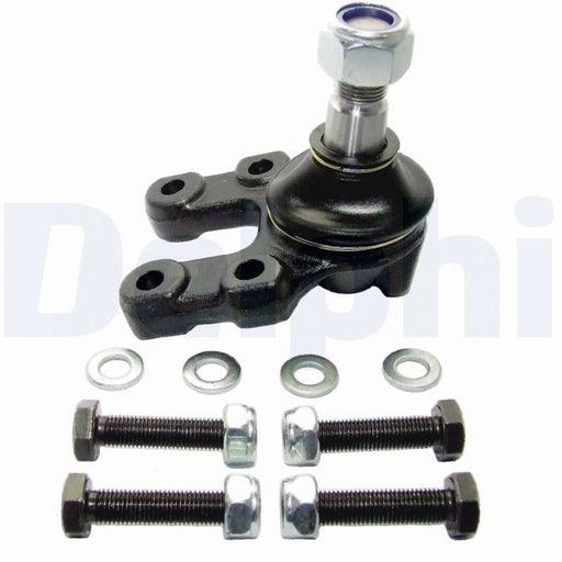 Delphi Ball Joint Lower TC392