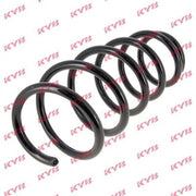 KYB Front Suspension Coil Spring fits Opel Astra H 2004-2010 1.3 1.7 1.9