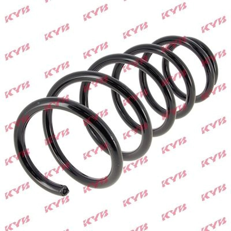 KYB Front Suspension Coil Spring fits Opel Astra H 2004-2010 1.3 1.7 1.9