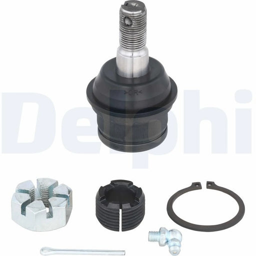 Delphi Ball Joint Lower TC2061