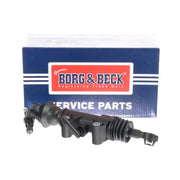 Borg & Beck Clutch Master Cylinder BCM236