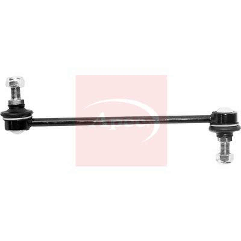 Apec Stabiliser Bar Link Coupling Rod Front Right fits Opel Mpv 2001 on 1.6 1.7