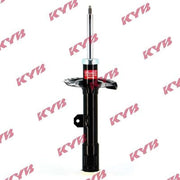 KYB Shock Absorber Damper Strut Front Left fits Mitsubishi Eclipse Cross 2017 on