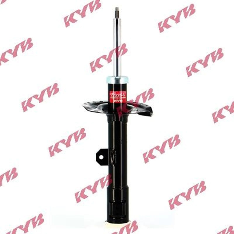 KYB Shock Absorber Damper Strut Front Left fits Mitsubishi Eclipse Cross 2017 on